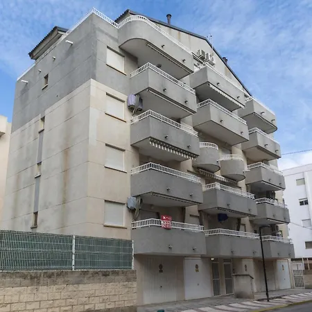 Azul Apartment