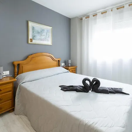Apartment Azul