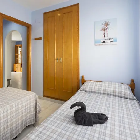 Azul Apartment *