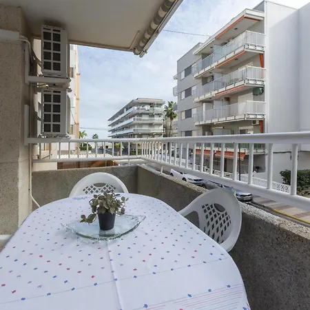 Apartment Azul *