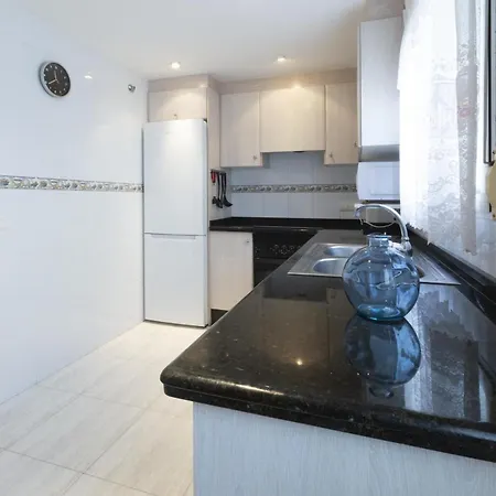 Azul Apartment