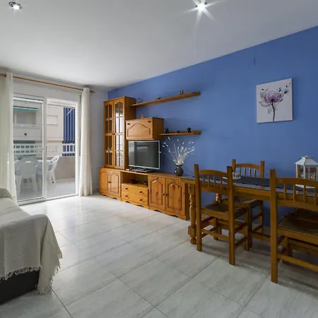 Apartment Azul *