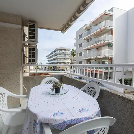 Azul Apartment *